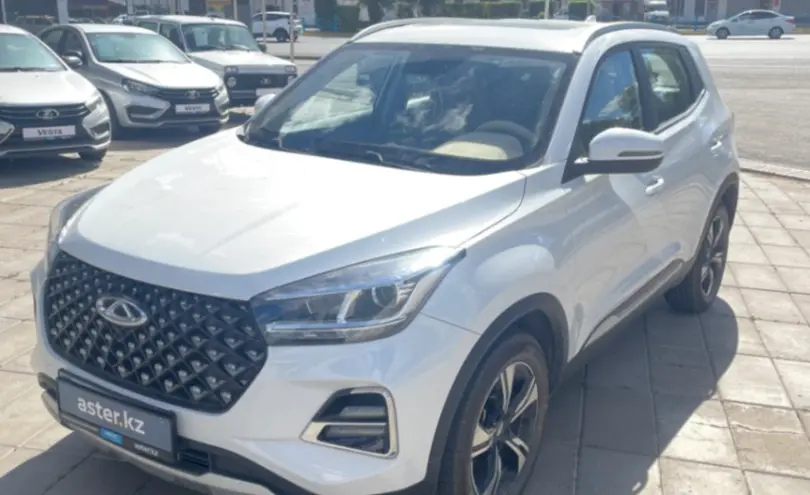 Chery Tiggo 4 Pro 2024 года за 6 500 000 тг. в Уральск