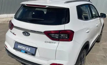 Chery Tiggo 4 Pro 2024 года за 6 500 000 тг. в Уральск