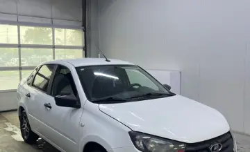 LADA (ВАЗ) Granta 2020 года за 3 500 000 тг. в Павлодар фото 3