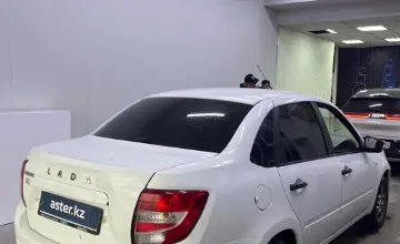 LADA (ВАЗ) Granta 2020 года за 3 500 000 тг. в Павлодар
