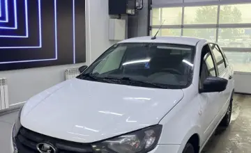 LADA (ВАЗ) Granta 2020 года за 3 500 000 тг. в Павлодар фото 1