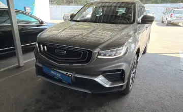 Geely Azkarra 2022 года за 10 000 000 тг. в Алматы фото 1