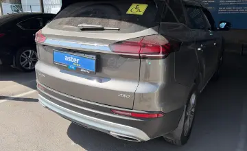 Geely Azkarra 2022 года за 10 000 000 тг. в Алматы