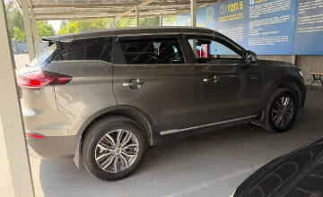 Geely Azkarra 2022 года за 10 000 000 тг. в Алматы фото 4