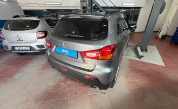 Mitsubishi ASX 2011 года за 5 200 000 тг. в Астана