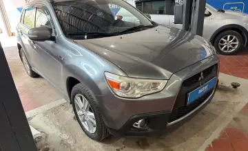 Mitsubishi ASX 2011 года за 5 200 000 тг. в Астана фото 3