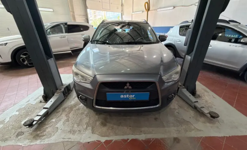 Mitsubishi ASX 2011 года за 5 200 000 тг. в Астана фото 2