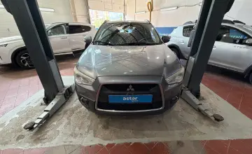 Mitsubishi ASX 2011 года за 5 200 000 тг. в Астана фото 2