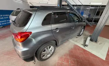Mitsubishi ASX 2011 года за 5 200 000 тг. в Астана фото 4