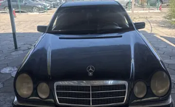 Mercedes-Benz E-Класс 1996 года за 2 000 000 тг. в Талдыкорган фото 2