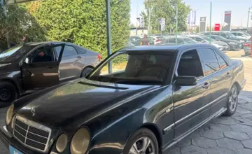 Mercedes-Benz E-Класс 1996 года за 2 000 000 тг. в Талдыкорган фото 1