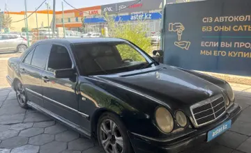 Mercedes-Benz E-Класс 1996 года за 2 000 000 тг. в Талдыкорган фото 3