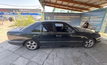 Mercedes-Benz E-Класс 1996 года за 2 000 000 тг. в Талдыкорган фото 4