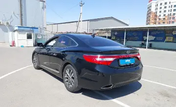 Hyundai Grandeur 2011 года за 7 500 000 тг. в Шымкент фото 4