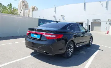 Hyundai Grandeur 2011 года за 7 500 000 тг. в Шымкент фото 3