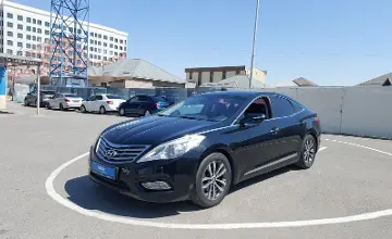 Hyundai Grandeur 2011 года за 7 500 000 тг. в Шымкент фото 1