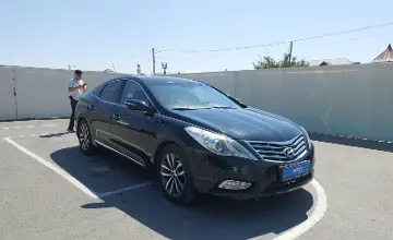 Hyundai Grandeur 2011 года за 7 500 000 тг. в Шымкент фото 2