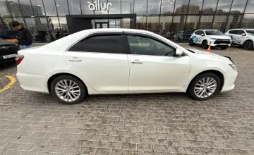 Toyota Camry 2014 года за 10 500 000 тг. в Астана фото 4