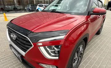Hyundai Creta 2022 года за 8 000 000 тг. в Астана фото 1
