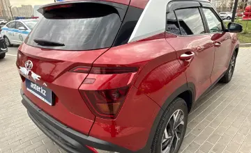 Hyundai Creta 2022 года за 8 000 000 тг. в Астана