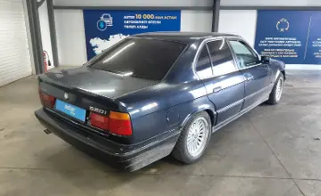 BMW 5 серии 1993 года за 1 600 000 тг. в Астана фото 3