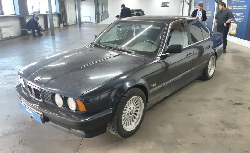 BMW 5 серии 1993 года за 1 600 000 тг. в Астана