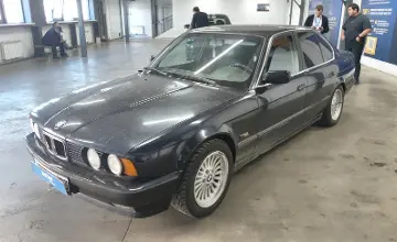 BMW 5 серии 1993 года за 1 600 000 тг. в Астана фото 1