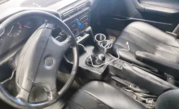BMW 5 серии 1993 года за 1 600 000 тг. в Астана фото 5