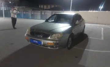Daewoo Leganza 1997 года за 1 300 000 тг. в Шымкент фото 1