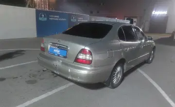 Daewoo Leganza 1997 года за 1 300 000 тг. в Шымкент фото 3