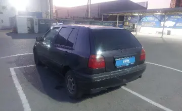 Volkswagen Golf 1993 года за 1 500 000 тг. в Шымкент фото 4