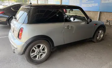 MINI Hatch 2002 года за 3 000 000 тг. в Алматы фото 4