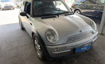 MINI Hatch 2002 года за 3 000 000 тг. в Алматы фото 3