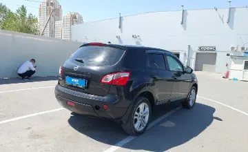 Nissan Qashqai 2012 года за 4 500 000 тг. в Шымкент фото 3