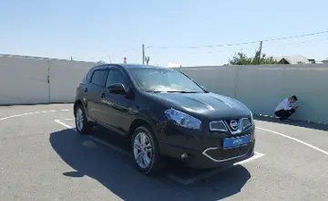 Nissan Qashqai 2012 года за 4 500 000 тг. в Шымкент фото 2
