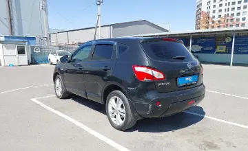 Nissan Qashqai 2012 года за 4 500 000 тг. в Шымкент фото 4