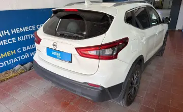 Nissan Qashqai 2019 года за 9 500 000 тг. в Астана
