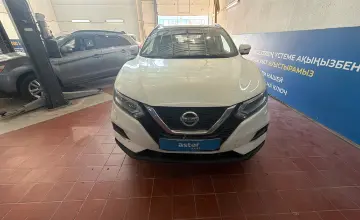 Nissan Qashqai 2019 года за 9 500 000 тг. в Астана фото 2