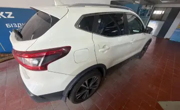 Nissan Qashqai 2019 года за 9 500 000 тг. в Астана фото 4