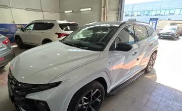 Hyundai Tucson 2025 года за 17 000 000 тг. в Астана фото 1