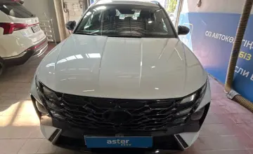 Hyundai Tucson 2025 года за 17 000 000 тг. в Астана фото 2
