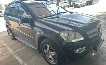 Mercedes-Benz GL-Класс 2006 года за 8 000 000 тг. в Алматы фото 2
