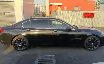 BMW 7 серии 2009 года за 12 500 000 тг. в Алматы фото 4