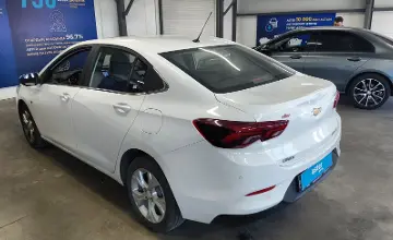 Chevrolet Onix 2024 года за 5 000 000 тг. в Астана фото 4