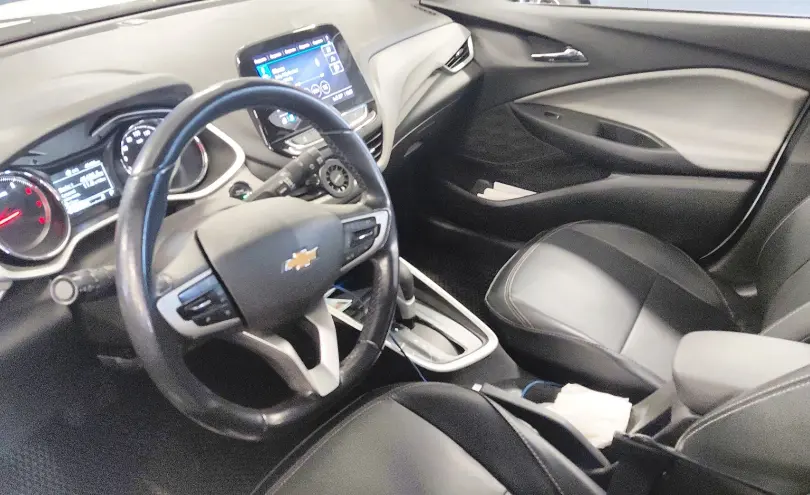 Chevrolet Onix 2024 года за 5 000 000 тг. в Астана фото 5
