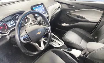 Chevrolet Onix 2024 года за 5 000 000 тг. в Астана фото 5