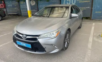 Toyota Camry 2015 года за 6 500 000 тг. в Алматы фото 1