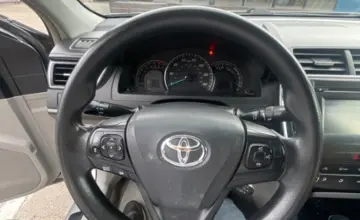 Toyota Camry 2015 года за 6 500 000 тг. в Алматы фото 5