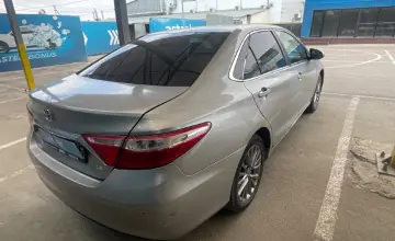 Toyota Camry 2015 года за 6 500 000 тг. в Алматы фото 3