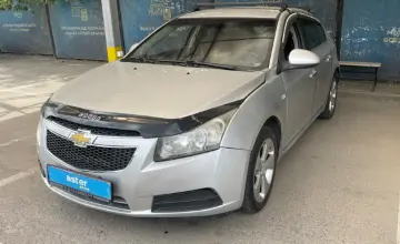 Chevrolet Cruze 2012 года за 3 600 000 тг. в Алматы фото 1